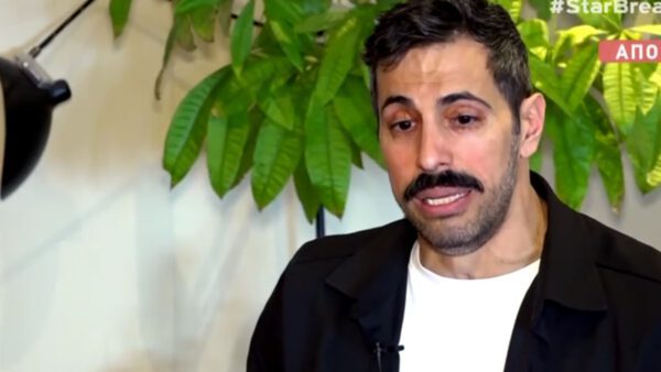 Γιώργος Παράσχος