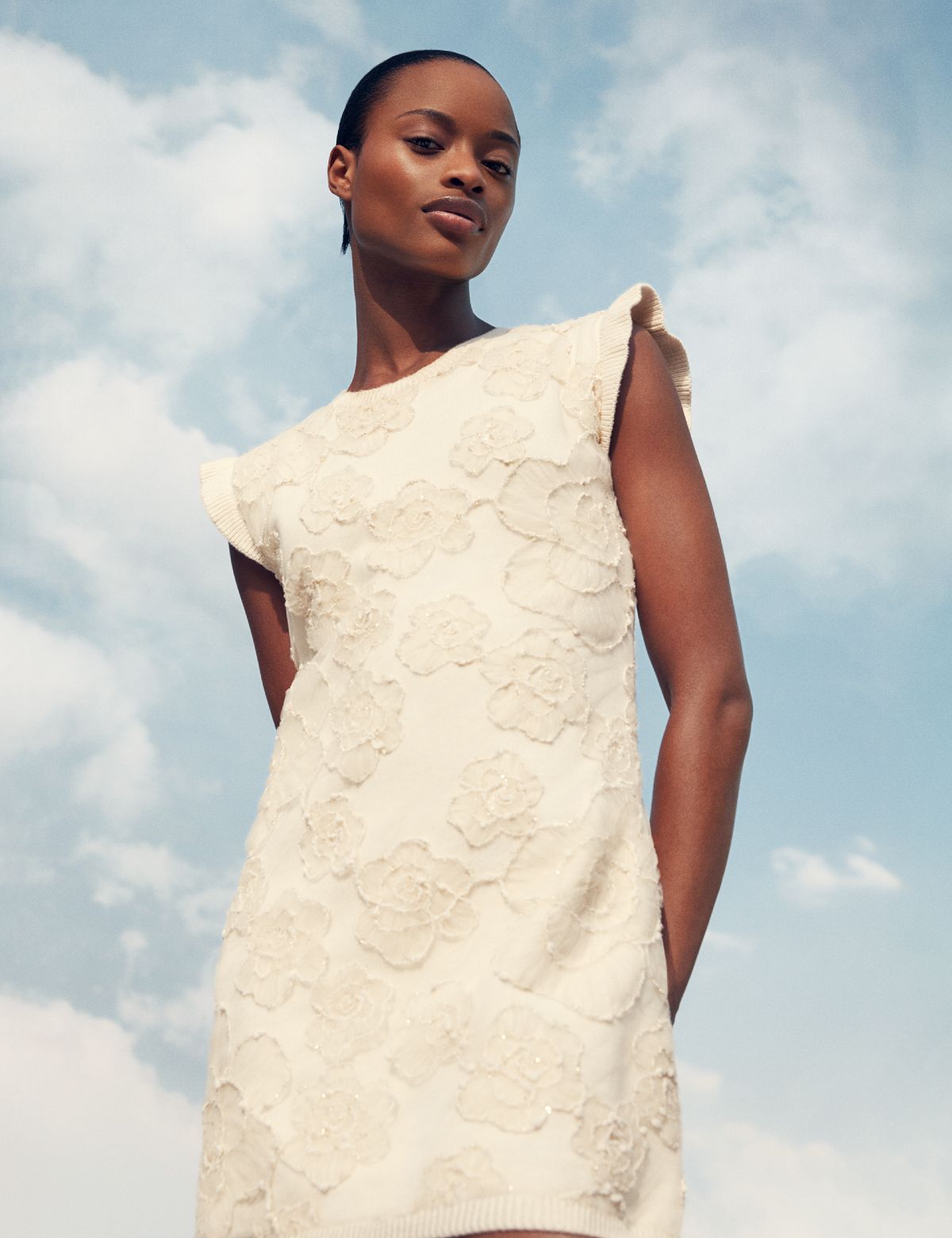 H M&S παρουσιάζει την νέα εποχή των pastels