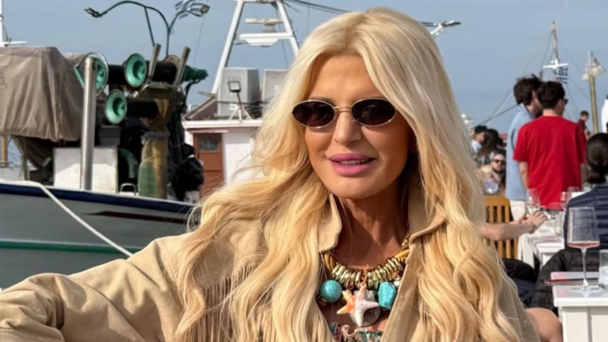 πατούλη Μαρίνα