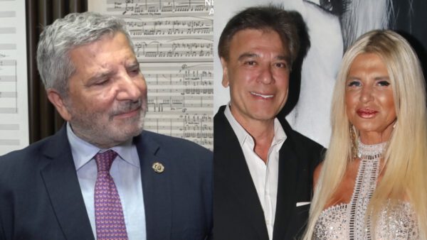 Πατούλης Σταυράκη