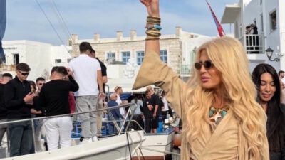 Μαρίνα Πατούλη Σταυράκη