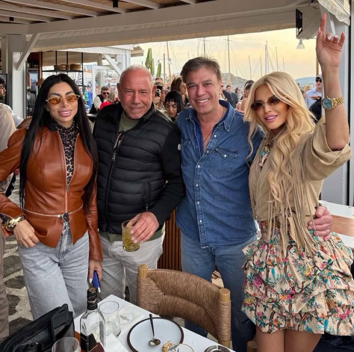 Μαρίνα Πατούλη Σταυράκη