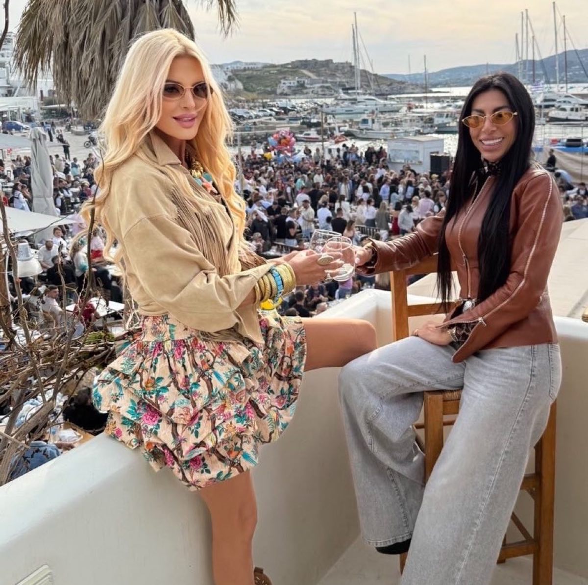 Μαρίνα Πατούλη Σταυράκη