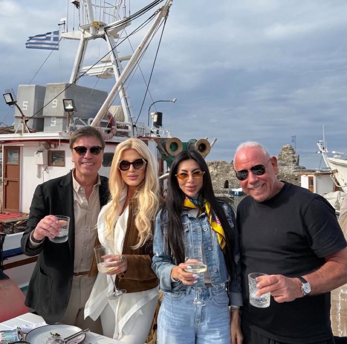 Μαρίνα Πατούλη Σταυράκη