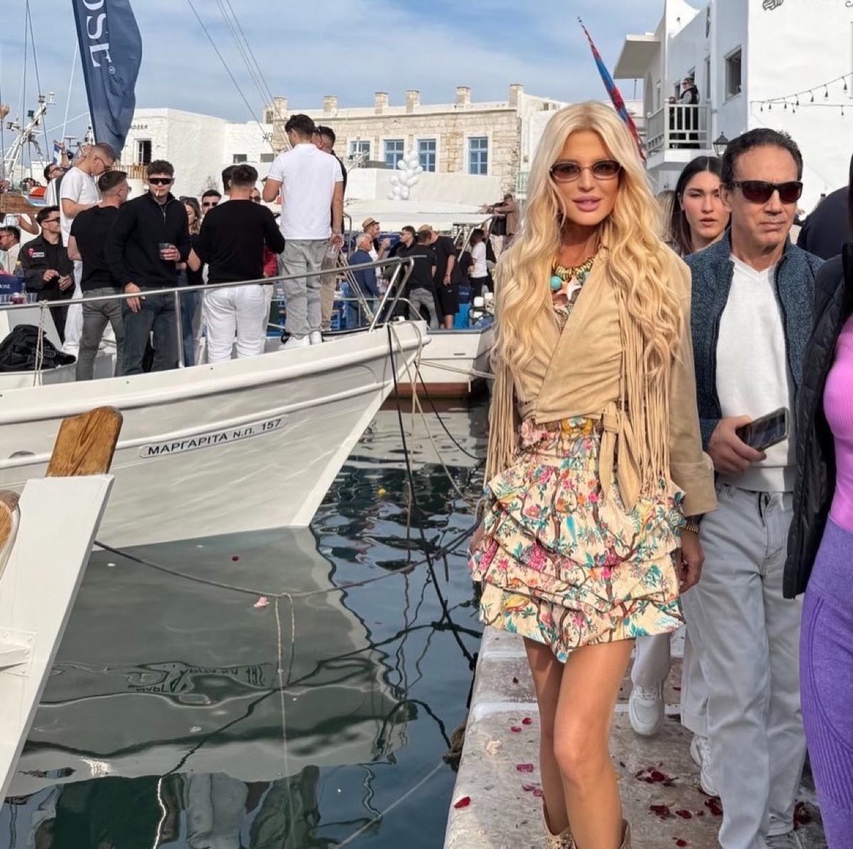 Μαρίνα Πατούλη Σταυράκη