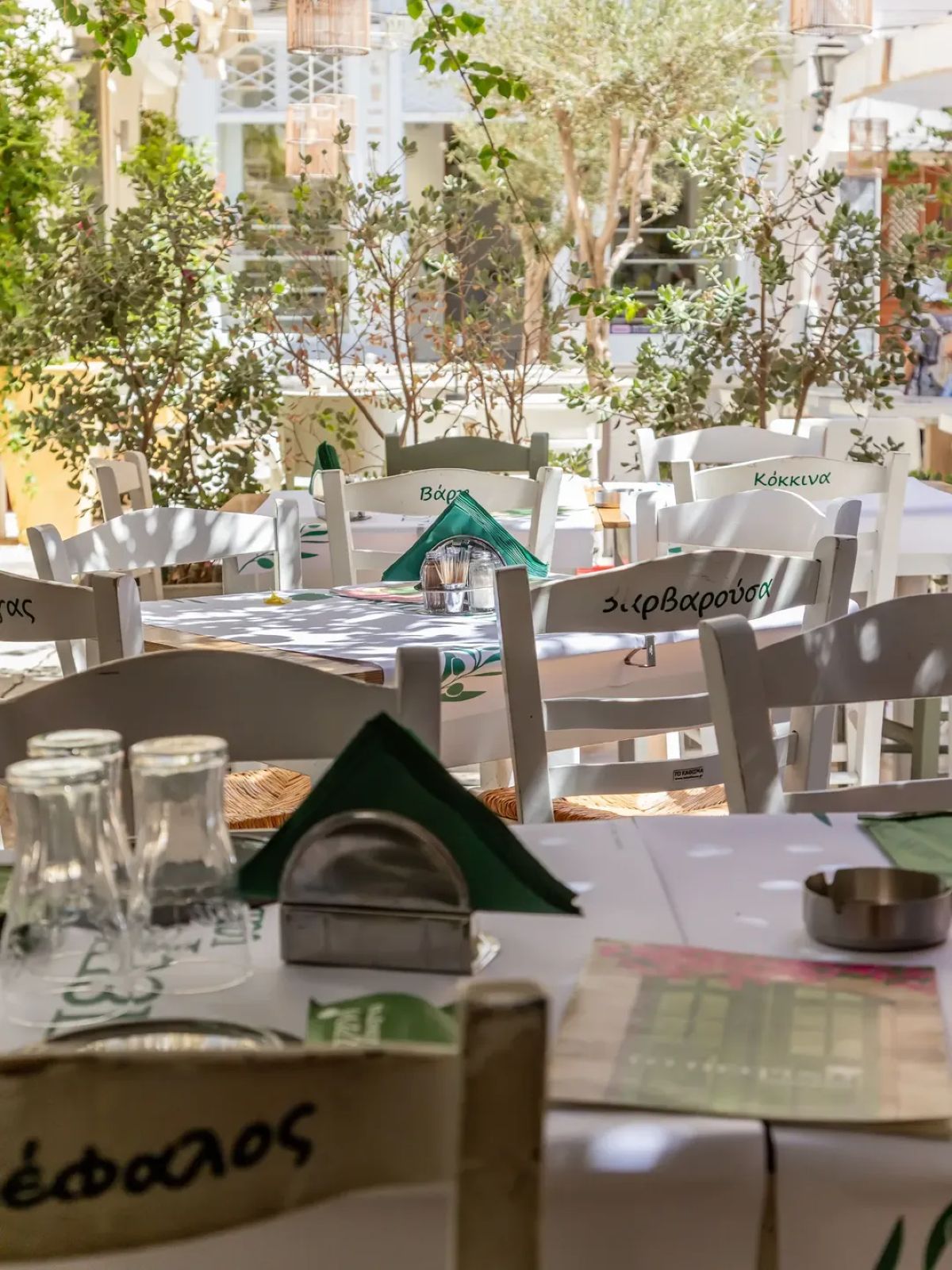 Η καρδιά της Σύρου χτυπά στο Πέτρινο