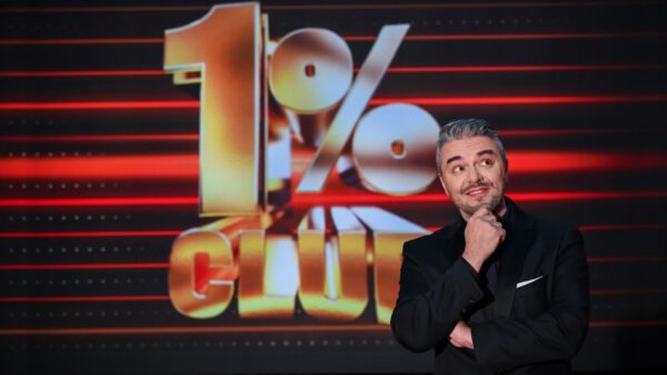 Ξεκίνησαν τα όργανα: Τι συμβαίνει στο STAR με τον Πολυχρονίδη και το νέο project;