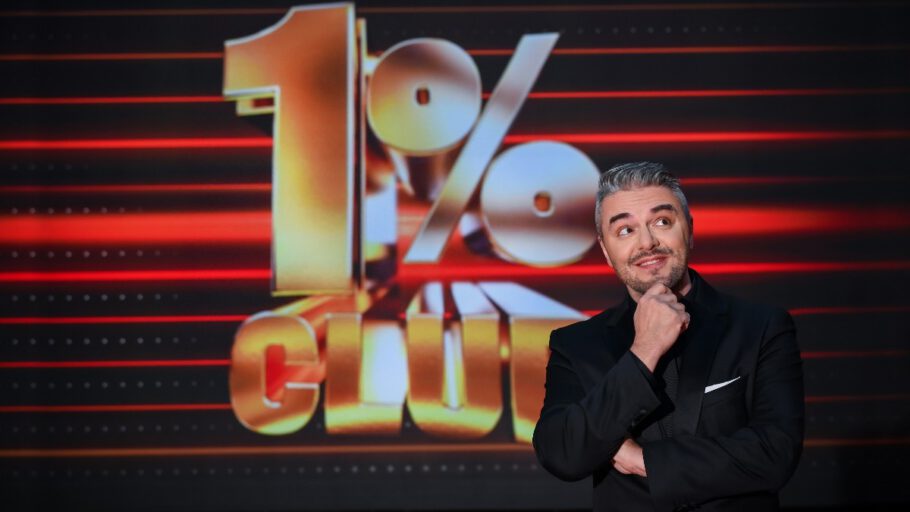 Ξεκίνησαν τα όργανα: Τι συμβαίνει στο STAR με τον Πολυχρονίδη και το νέο project;