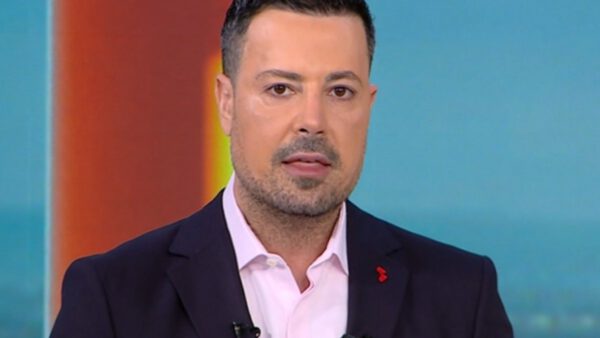 Πέτρος Κουσουλός