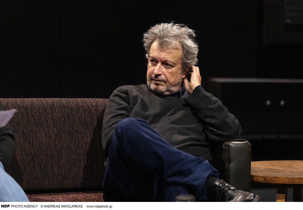 Πέτρος Τσασόπουλος