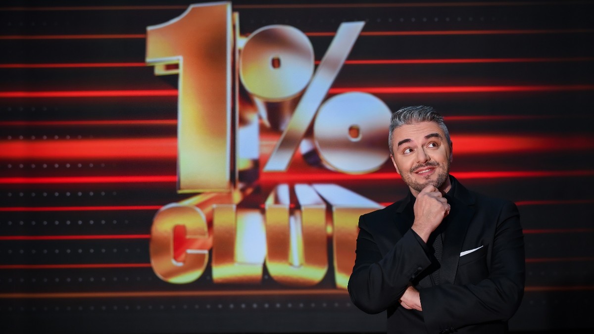 Ξεκίνησαν τα όργανα: Τι συμβαίνει στο STAR με τον Πολυχρονίδη και το νέο project;