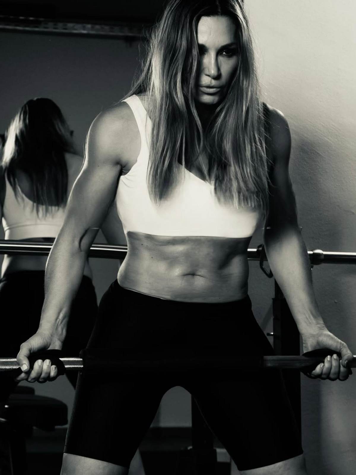 Ελένη Πετρουλάκη