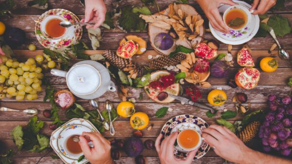 Ρόφημα για την κοιλιά