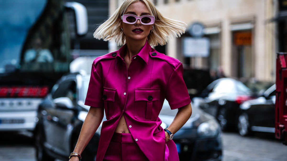 παπούτσια τάσεις street style