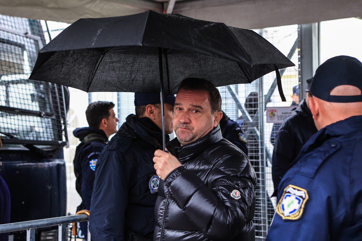 Νίκος Πλακιάς