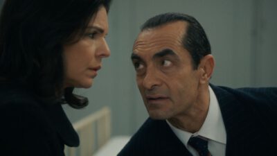 Porto Leone Αλεξάνδρα Ηλίας