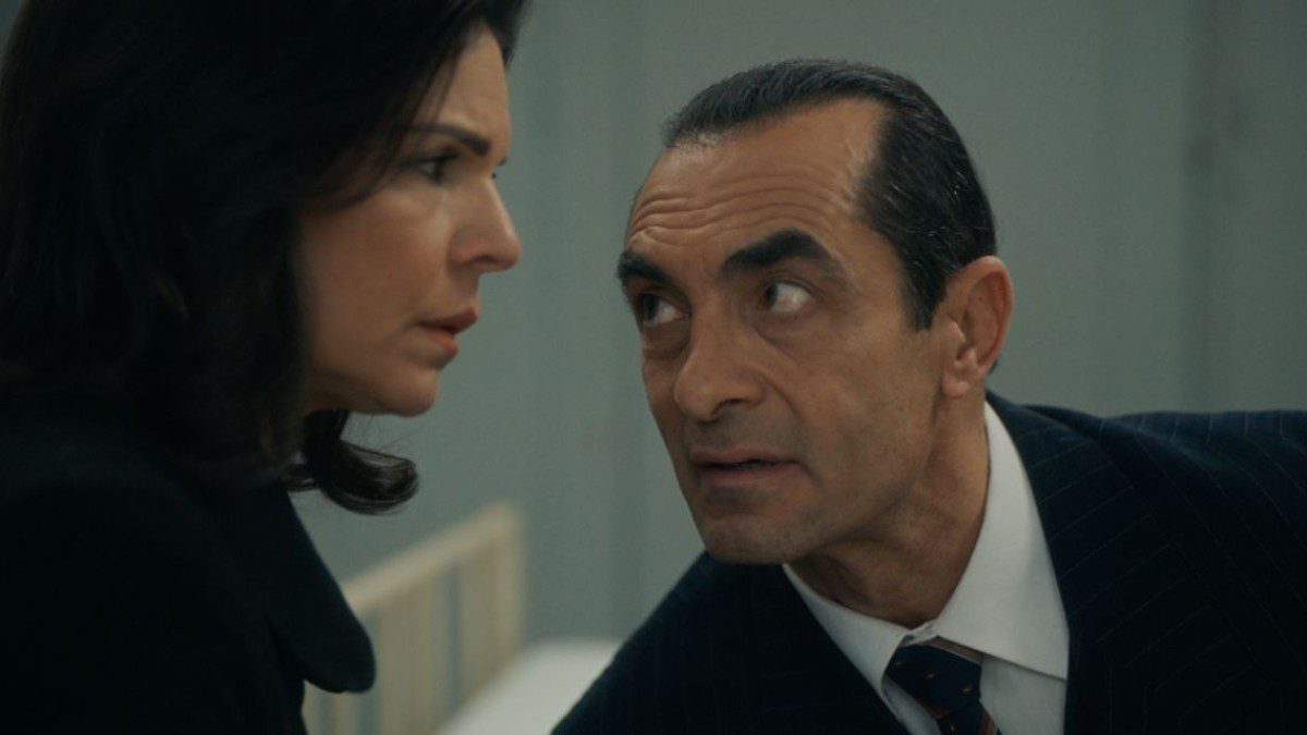 Porto Leone Αλεξάνδρα Ηλίας