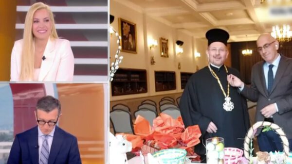 Άρης Πορτοσάλτε