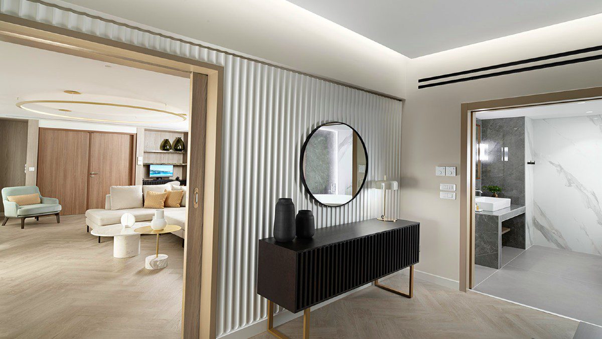 Αλεξάνδρα Νίκα: Σε ποιο νοσοκομείο θα γεννήσει – Η Προεδρική σουίτα και το κόστος (Φωτογραφίες)