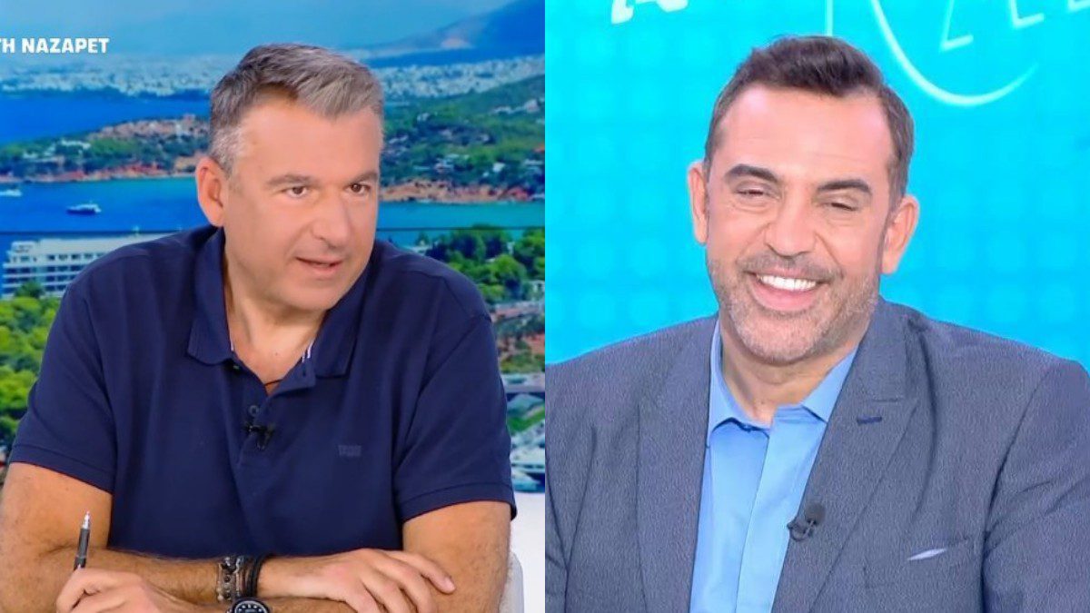 λιάγκας κωνσταντινίδης