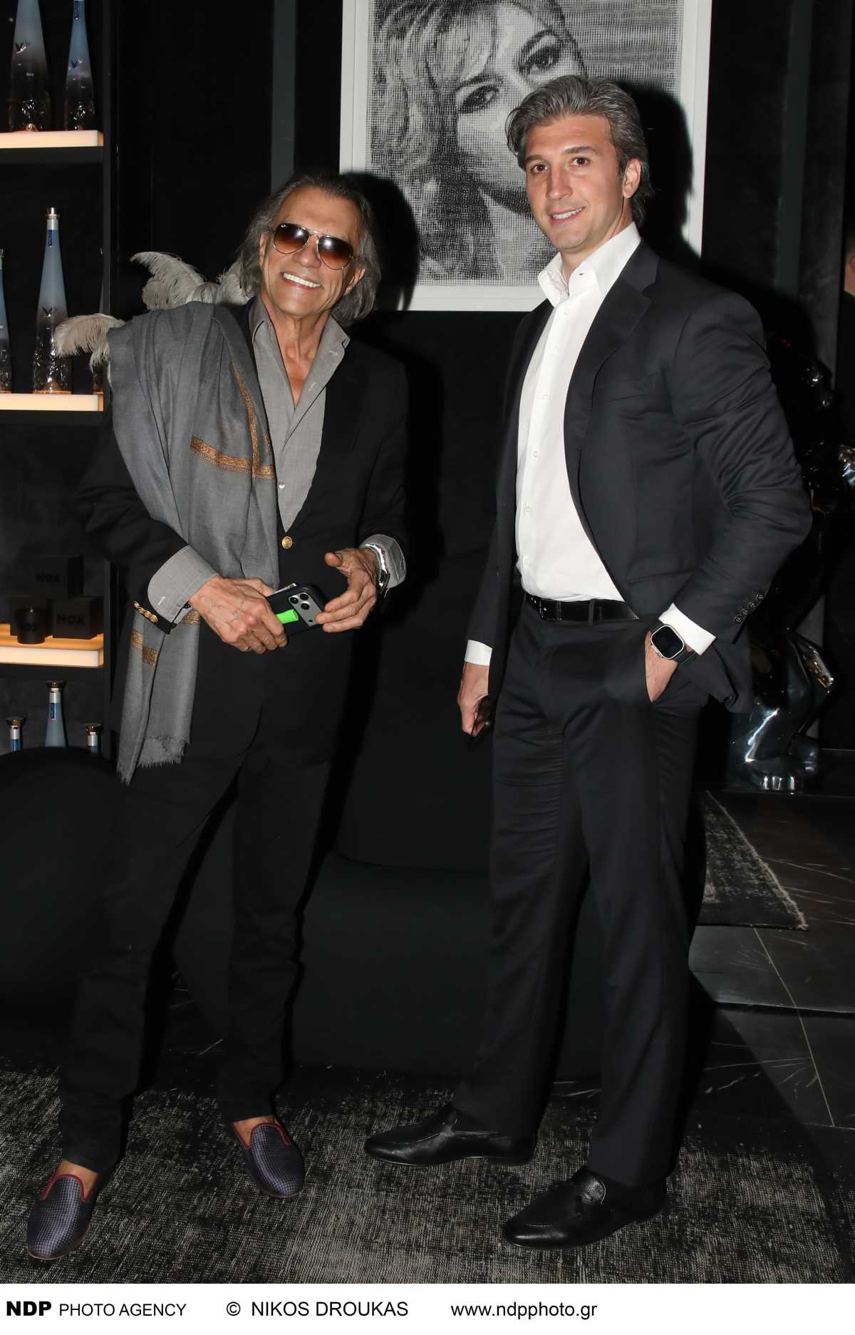 Ηλίας Ψινάκης