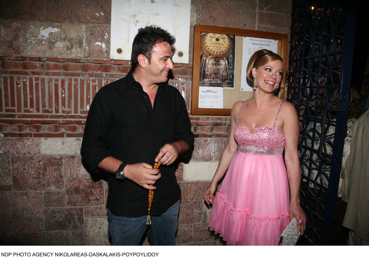 Ρέμος Μακρυπούλια