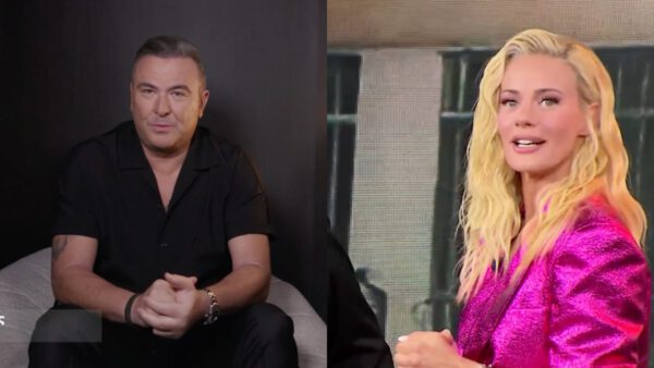 Αντώνης Ρέμος Ζέτα Μακρυπούλια