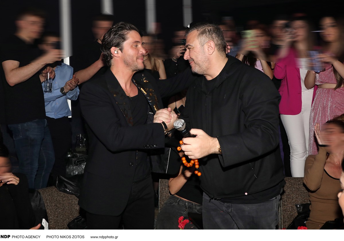 Ρέμος Οικονομόπουλος