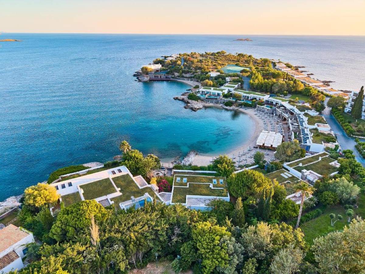 Φαίη Σκορδά: Γάμος υπερπαραγωγή με 1.000 καλεσμένους κι έχουμε όλες τις λεπτομέρειες - Αποκλειστικό