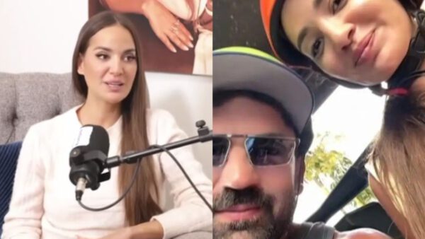 Ρία Ελληνίδου, Δημήτρης Αλεξάνδρου