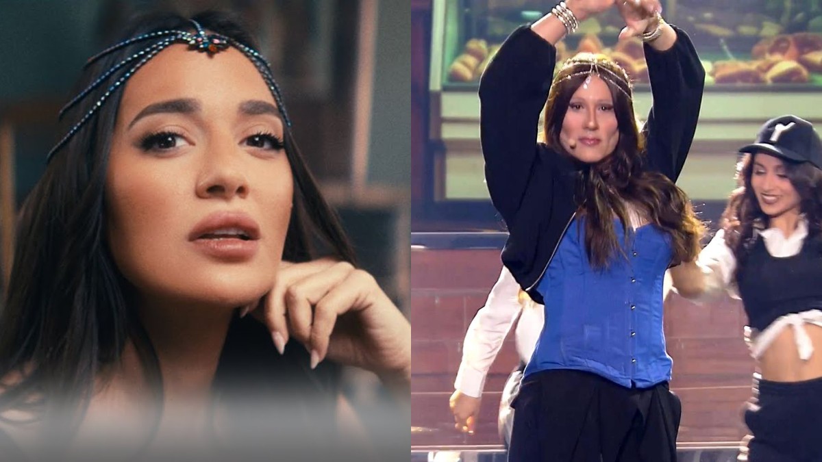 Ρία Ελληνίδου Παναγιώτης Ραφαηλίδης