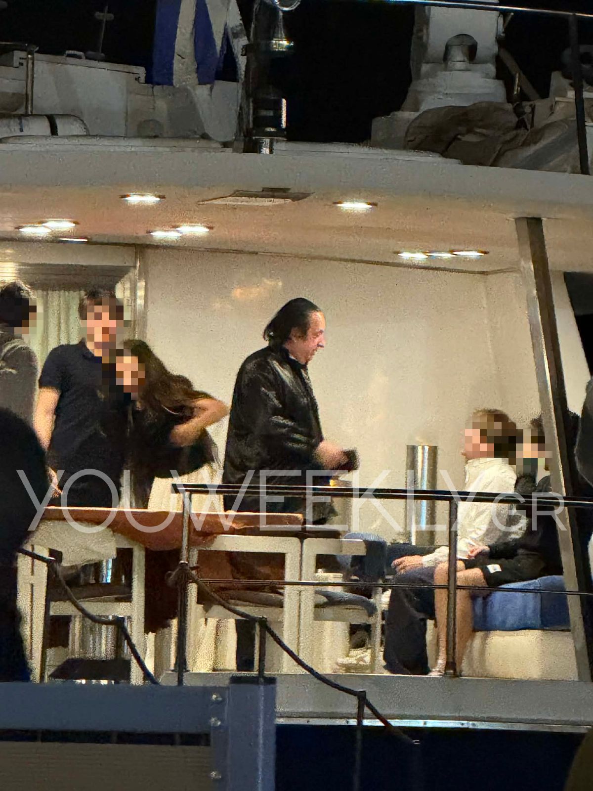 Ριχάρδος σκάφος