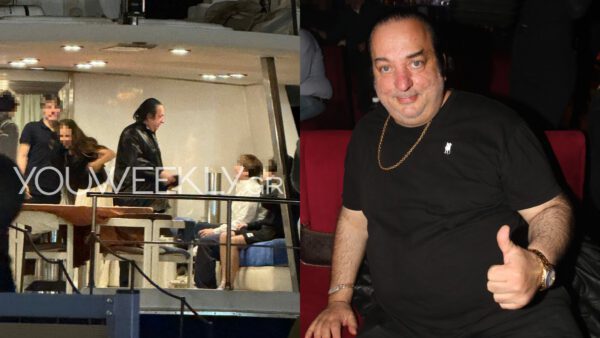 Ριχάρδος σκάφος