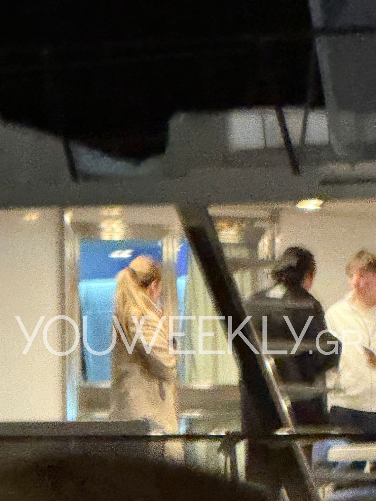 Ριχάρδος σκάφος