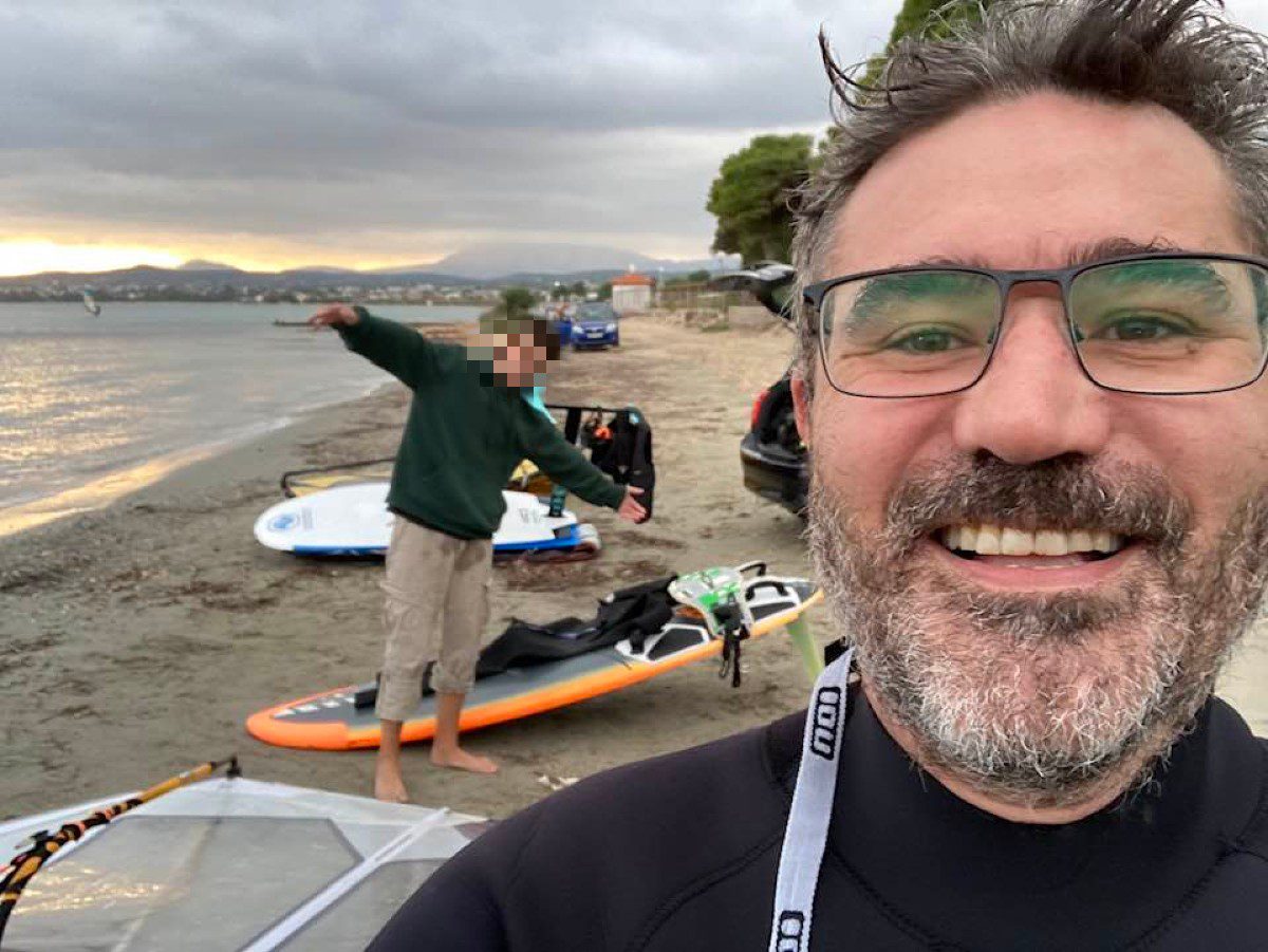 βασίλης Ρίζος