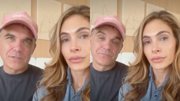 Ρόμπιν Γουίλιαμς