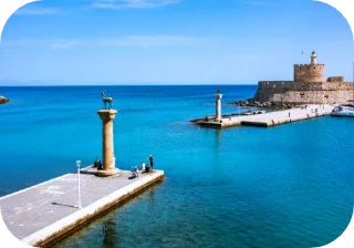 Ρόδος