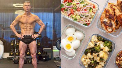 Κριστιάνο Ρονάλντο