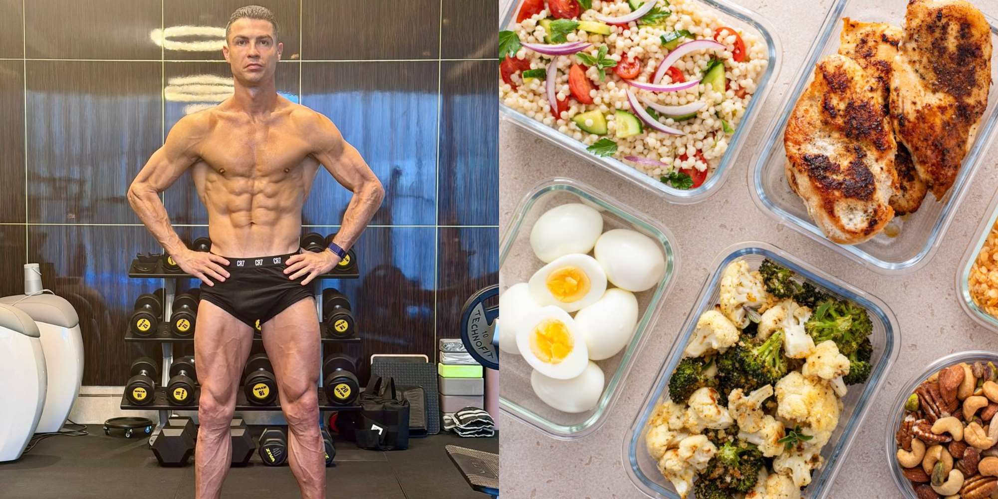 Κριστιάνο Ρονάλντο