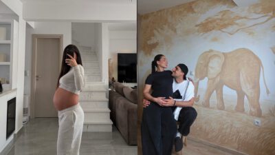 Ρουμελιώτη Κατσούλης σπίτι