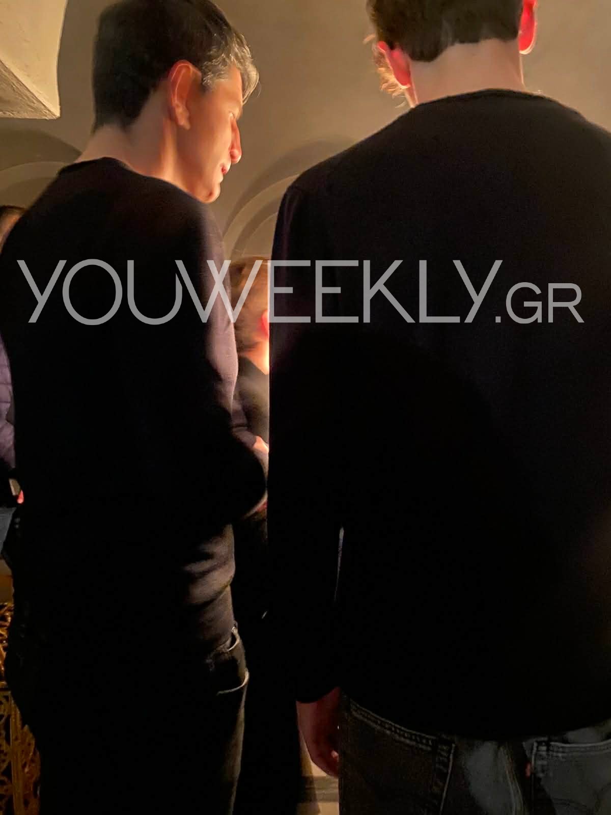 Σάκης Ρουβάς