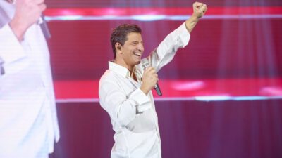 Σάκης Ρουβάς