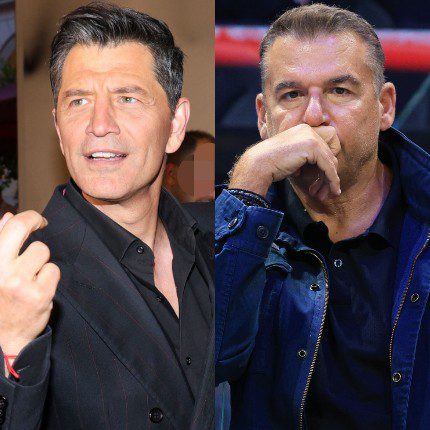 Γιατί ο Ρουβάς έριξε χυλόπιτα στον Λιάγκα; Αρνήθηκε να εμφανιστεί στο πρωινό του ANT1 κι αυτό είναι το παρασκήνιο