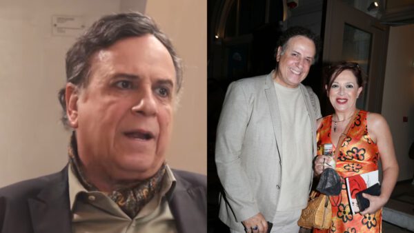 Χάρης Ρώμας Ελένη Ράντου