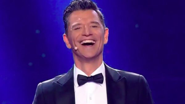 Σάκης Ρουβάς