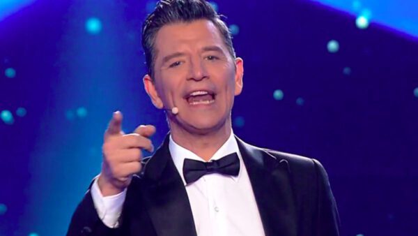 Σάκης Ρουβάς