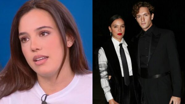 Σάντυ Χατζηιωάννου, Μιχαήλ Ταμπακάκης