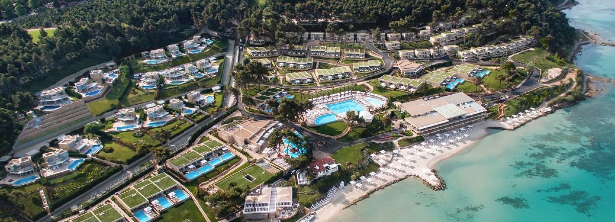 Φαίη Σκορδά: Γάμος υπερπαραγωγή με 1.000 καλεσμένους κι έχουμε όλες τις λεπτομέρειες - Αποκλειστικό