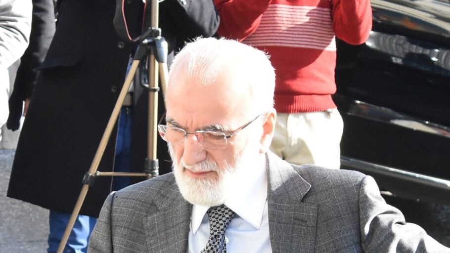 Ιβάν Σαββίδης