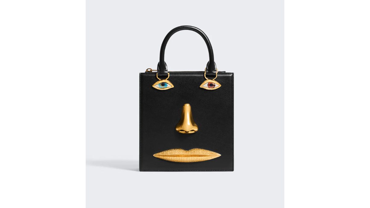 Λάκης Γαβαλάς: Μπήκαμε στην ντουλάπα με τις τσάντες του που κοστίζουν όσο ένα ρετιρέ στο Κολωνάκι - Δες τις τιμές-σοκ